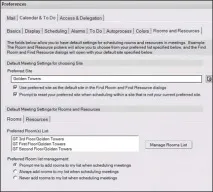 Нові функціональні можливості поштової системи Lotus Notes 7 - Програмні продукти нові