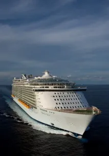 Oasis of the seas (80 фото текст) oasis