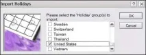 Нові функціональні можливості поштової системи Lotus Notes 7 - Програмні продукти lotus