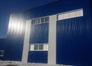 Обшивка фасаду профнастилом в Рязані рязані