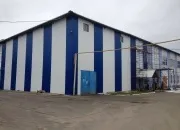 Обшивка фасаду профнастилом в Рязані фасаду