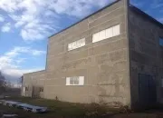 Обшивка фасаду профнастилом в Рязані фасаду