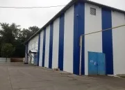 Обшивка фасаду профнастилом в Рязані профнастилом