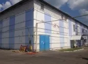 Обшивка фасаду профнастилом в Рязані обшивка