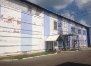 Обшивка фасаду профнастилом в Рязані рязані