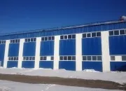 Обшивка фасаду профнастилом в Рязані фасаду