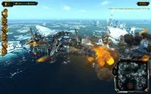 Огляд гри Oil Rush огляд