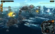 Огляд гри Oil Rush огляд