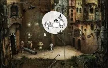Огляд Machinarium вежі