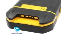 Огляд захищеного смартфона Sonim XP7 Extreme (XP7700) sonim