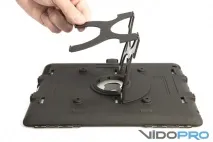 Огляд підставок Maclocks надійний захист для iPad maclocks