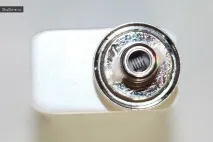 Обладнані атомайзери Joyetech Ego One CLR для баків Tron-S, Tron-T та Ego One Mega відеоогляд баків