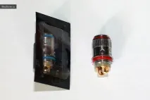 Обладнані атомайзери Joyetech Ego One CLR для баків Tron-S, Tron-T та Ego One Mega відеоогляд атомайзери