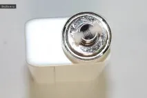 Обладнані атомайзери Joyetech Ego One CLR для баків Tron-S, Tron-T та Ego One Mega відеоогляд tron-t