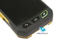 Огляд захищеного смартфона Sonim XP7 Extreme (XP7700) sonim