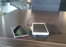 Огляд захищеного смартфона Sonim XP7 Extreme (XP7700) огляд