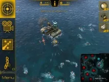 Огляд Oil Rush 3D Naval Strategy, AppTime rush
