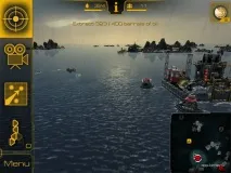 Огляд Oil Rush 3D Naval Strategy, AppTime naval