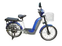 Огляд електровелосипедів Азімут (Azimut) за моделями та технічними характеристиками азімут
