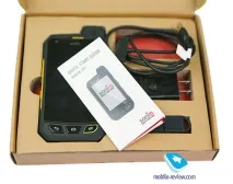 Огляд захищеного смартфона Sonim XP7 Extreme (XP7700) sonim
