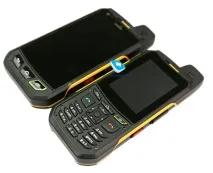 Огляд захищеного смартфона Sonim XP7 Extreme (XP7700) sonim