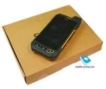 Огляд захищеного смартфона Sonim XP7 Extreme (XP7700) sonim