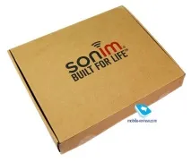 Огляд захищеного смартфона Sonim XP7 Extreme (XP7700) огляд