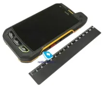 Огляд захищеного смартфона Sonim XP7 Extreme (XP7700) захищеного