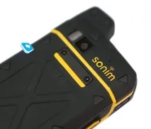 Огляд захищеного смартфона Sonim XP7 Extreme (XP7700) огляд