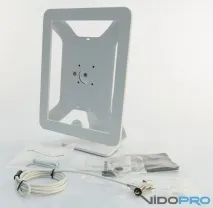 Огляд підставок Maclocks надійний захист для iPad maclocks