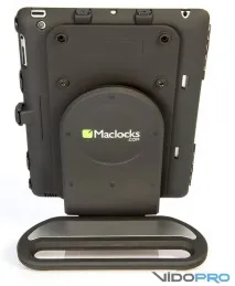 Огляд підставок Maclocks надійний захист для iPad підставок