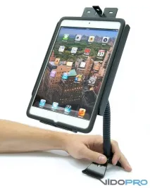 Огляд підставок Maclocks надійний захист для iPad maclocks