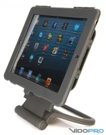 Огляд підставок Maclocks надійний захист для iPad maclocks