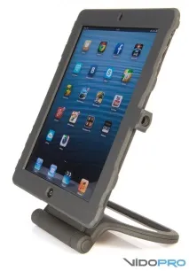 Огляд підставок Maclocks надійний захист для iPad підставок
