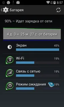 Огляд захищеного смартфона Sonim XP7 Extreme (XP7700) смартфона