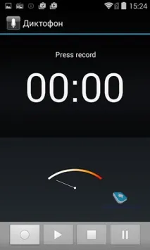 Огляд захищеного смартфона Sonim XP7 Extreme (XP7700) смартфона
