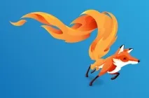 Firefox перетворюється на Google Chrome Firefox