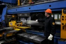 Фінансові показники КУЗОЦМ фінансові