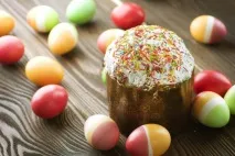 Форми для випікання паски металеві, паперові, силіконові металеві