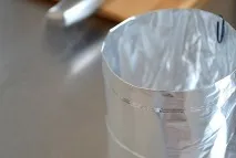 Форми для випікання паски металеві, паперові, силіконові випікання