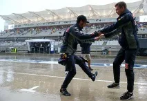 F1ЛОС’офія Ворожіння на машинному маслі - всі новини Формули 1 2019 офія