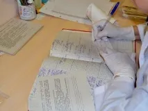 Фельдшер поставила пацієнтові смертельний укол - Бурятія фельдшер