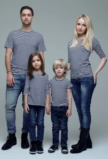 FAMILY LOOK – одяг та аксесуари для щасливих моментів family