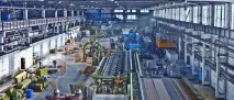 Фінансові показники КУЗОЦМ кузоцм