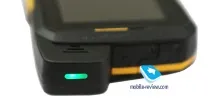 Огляд захищеного смартфона Sonim XP7 Extreme (XP7700) sonim