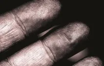 Про що можуть розповісти візерунки на пальцях візерунки