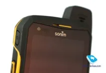 Огляд захищеного смартфона Sonim XP7 Extreme (XP7700) огляд