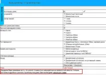 Онлайн-калькулятор – Особливості калькуляторів для сайту – Webformula особливості