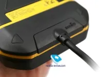 Огляд захищеного смартфона Sonim XP7 Extreme (XP7700) sonim