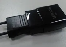 Огляд захищеного смартфона Sonim XP7 Extreme (XP7700) захищеного
